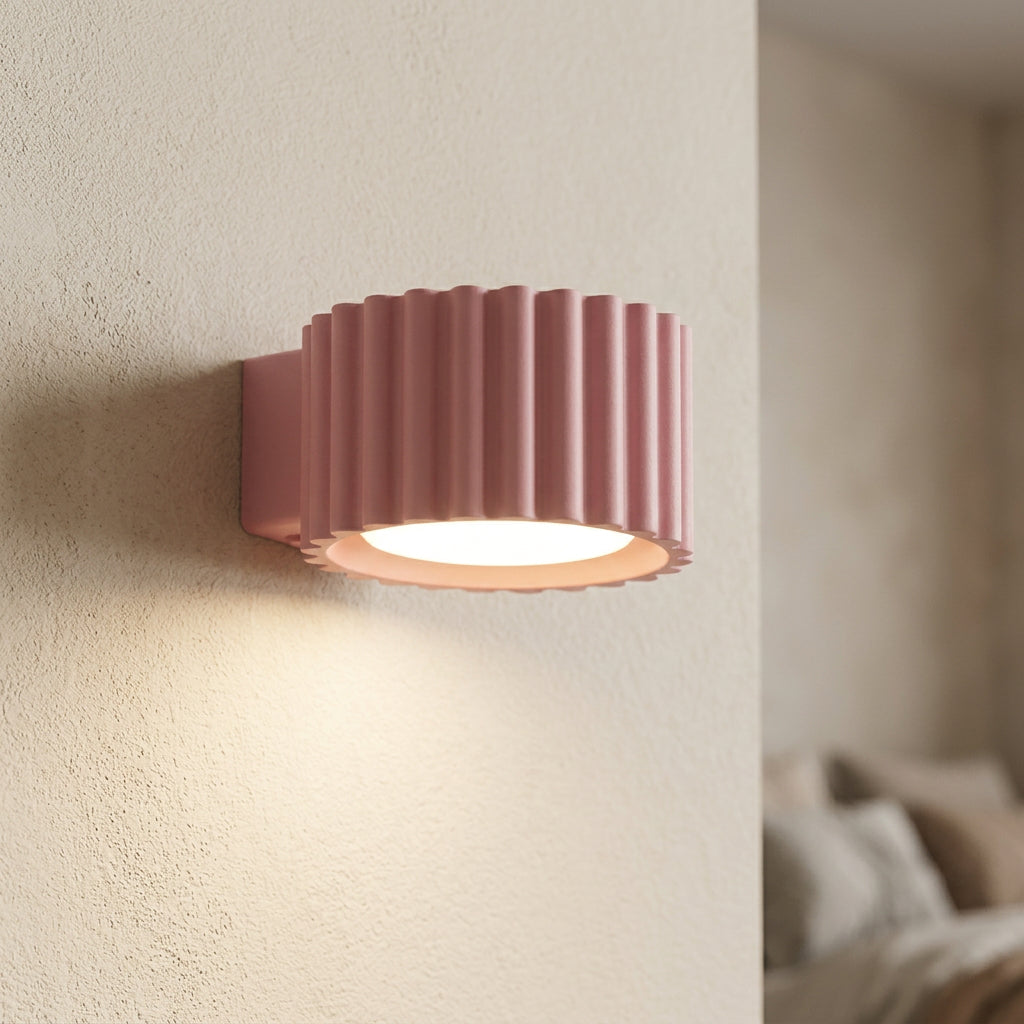 Wandleuchte "AURA"
