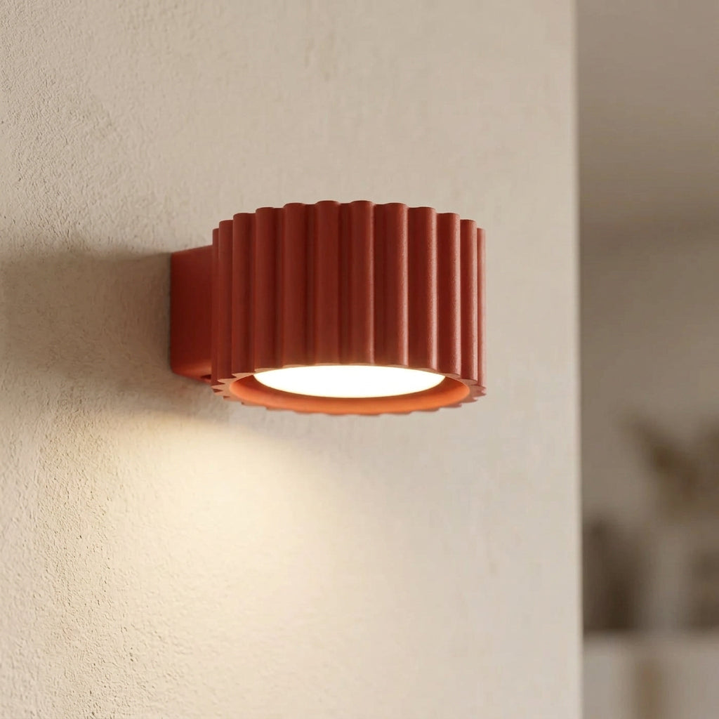 Wandleuchte "AURA"