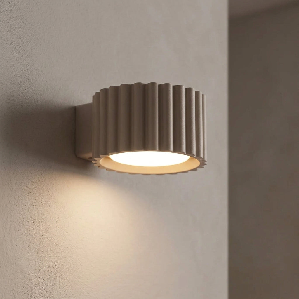 Wandleuchte "AURA"