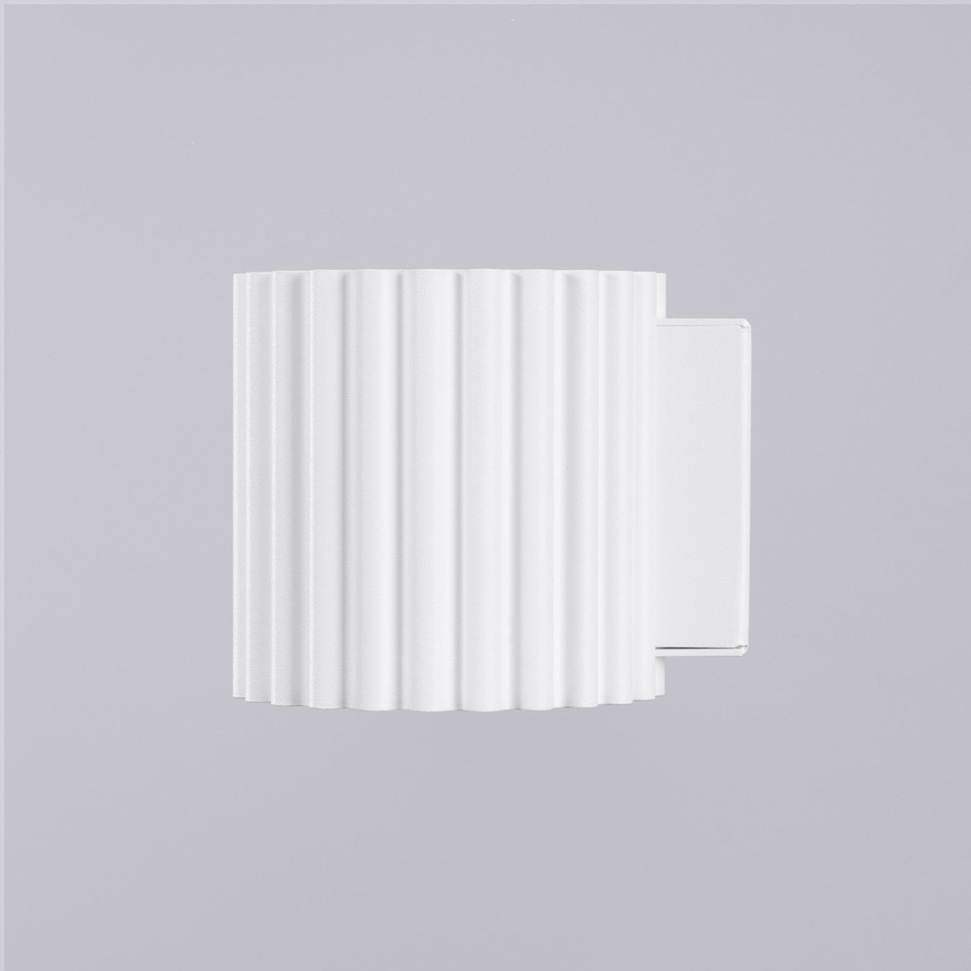 Wandleuchte "AURA" – Wandlampen in Weiß | Dexity Lichtdesign