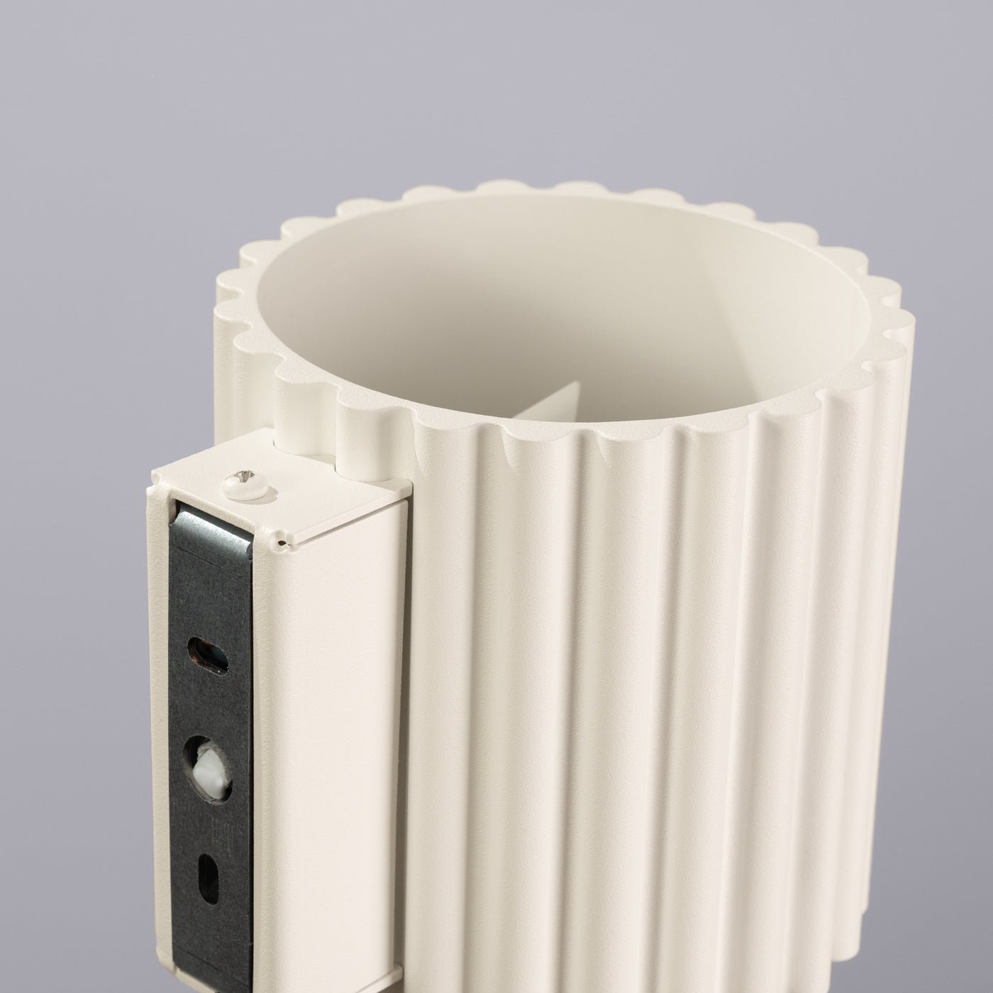 Wandleuchte "AURA" – Wandlampen in Beige | Dexity Lichtdesign