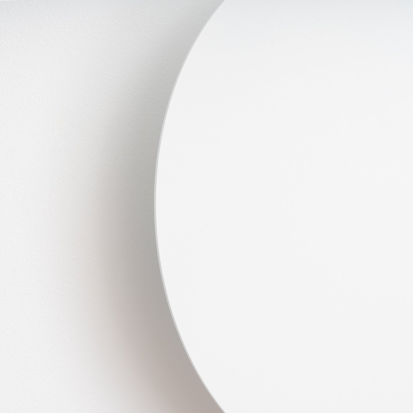 Wandleuchte "BORGEN" 3000K – Wandleuchte in Weiß | Dexity Lichtdesign