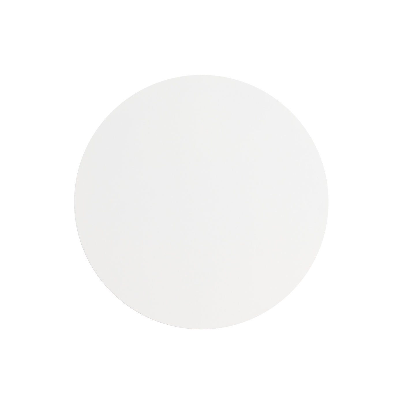 Wandleuchte "BORGEN" 3000K – Wandleuchte in Weiß | Dexity Lichtdesign