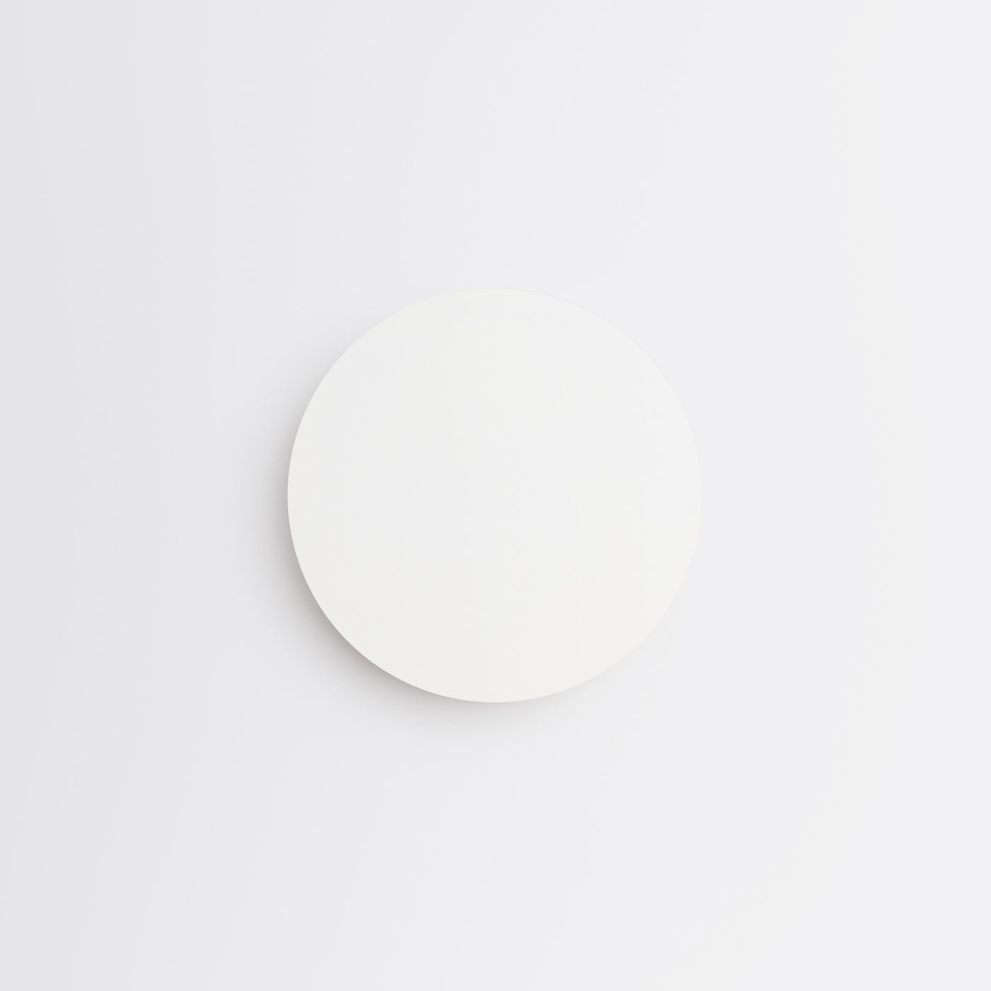 Wandleuchte "BORGEN" 3000K – Wandleuchte in Weiß | Dexity Lichtdesign