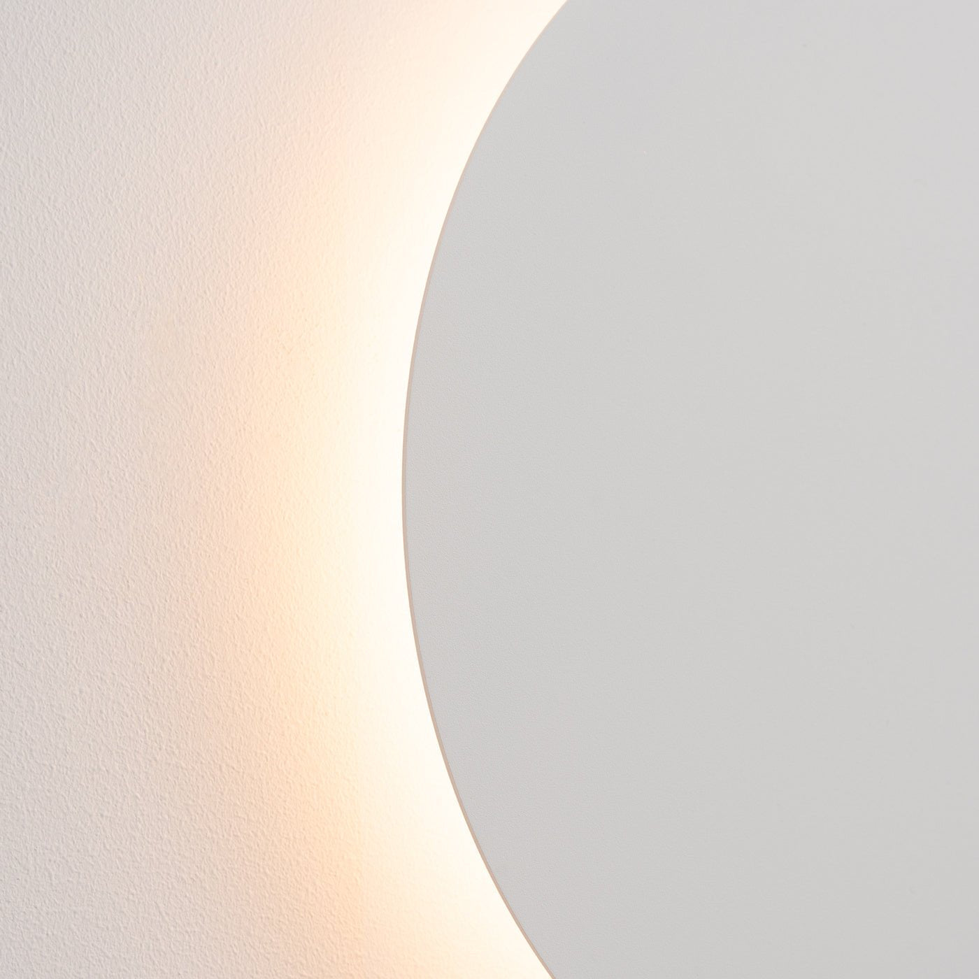 Wandleuchte "BORGEN" 3000K – Wandleuchte in Weiß | Dexity Lichtdesign