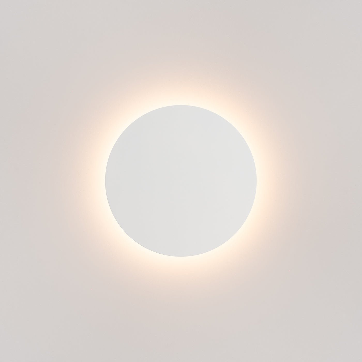 Wandleuchte "BORGEN" 3000K – Wandleuchte in Weiß | Dexity Lichtdesign