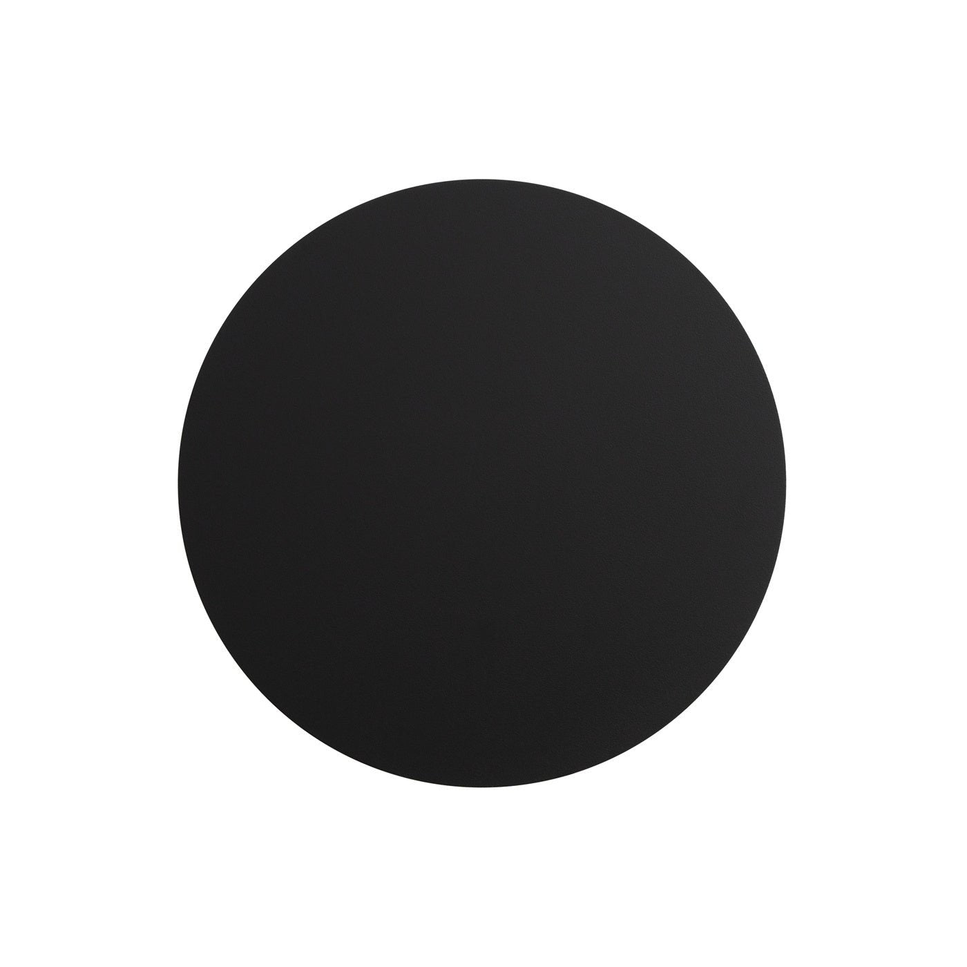 Wandleuchte "BORGEN" 3000K – Wandleuchte in Schwarz | Dexity Lichtdesign