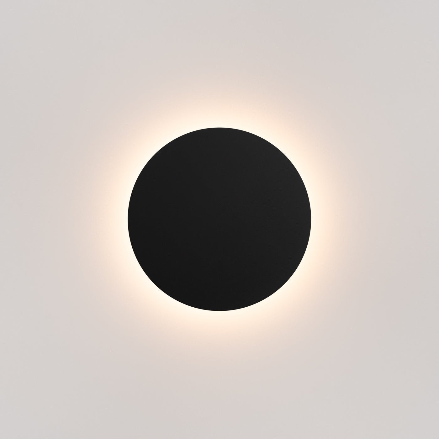 Wandleuchte "BORGEN" 3000K – Wandleuchte in Schwarz | Dexity Lichtdesign