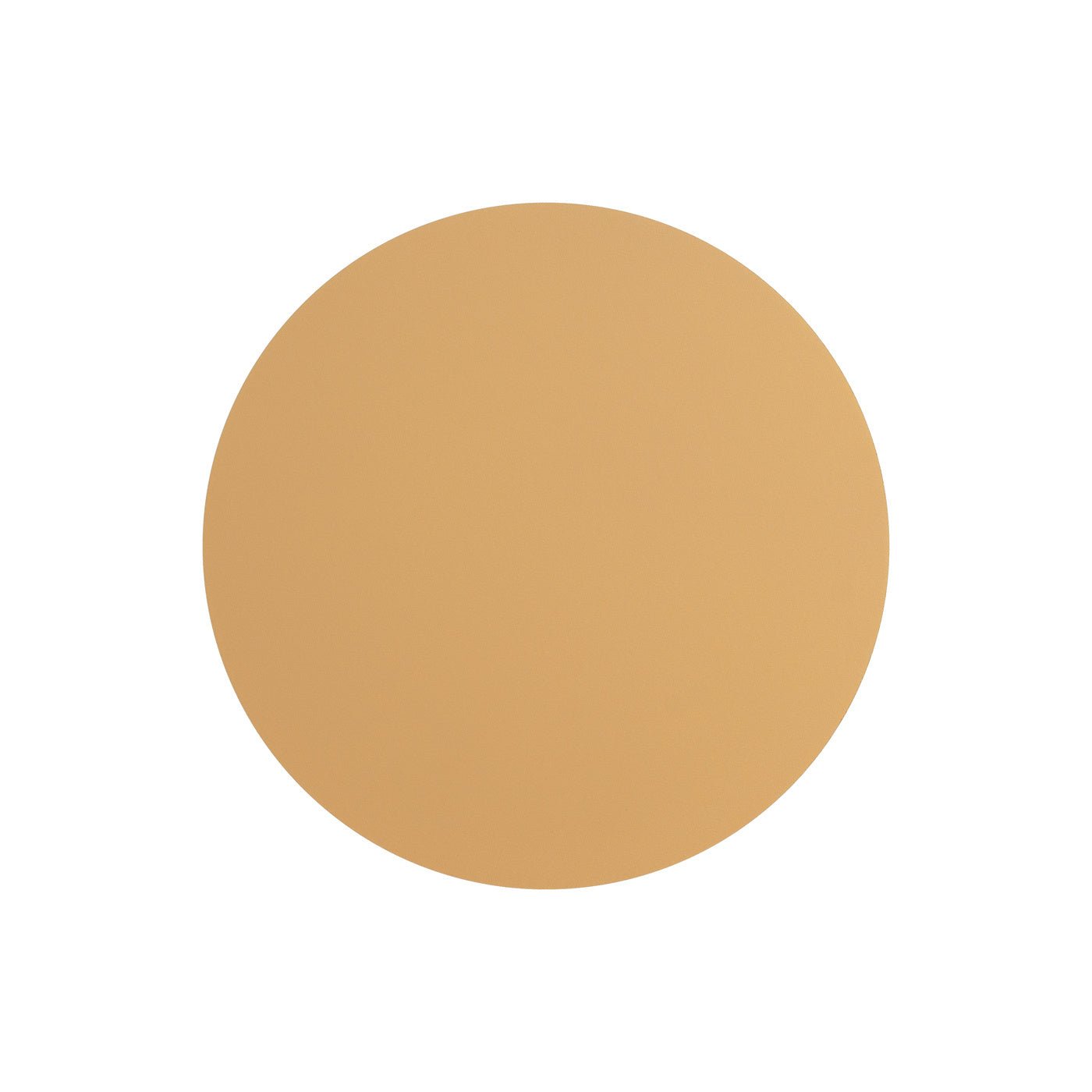 Wandleuchte "BORGEN" 3000K – Wandleuchte in Golden | Dexity Lichtdesign