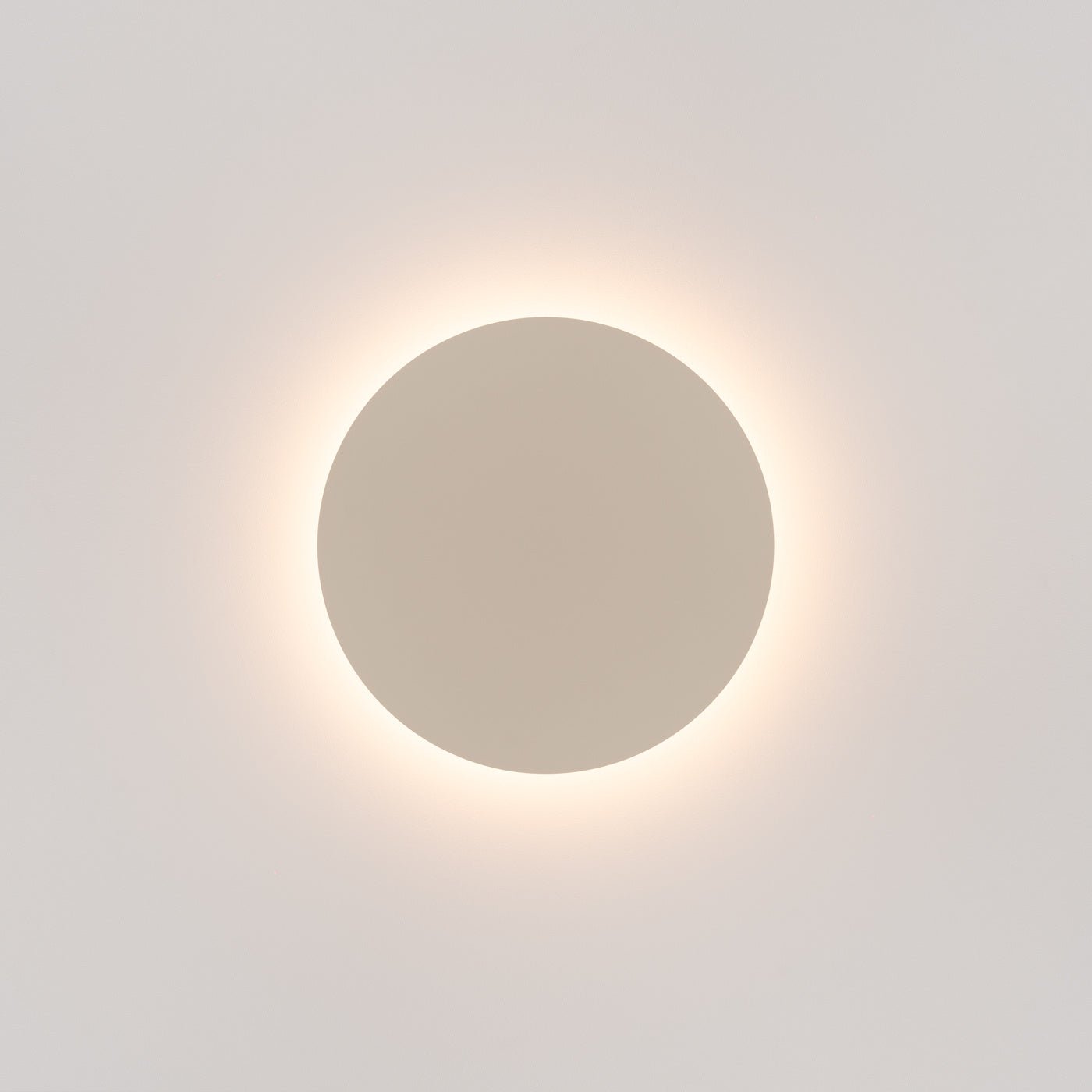 Wandleuchte "BORGEN" 3000K – Wandleuchte in Beige | Dexity Lichtdesign