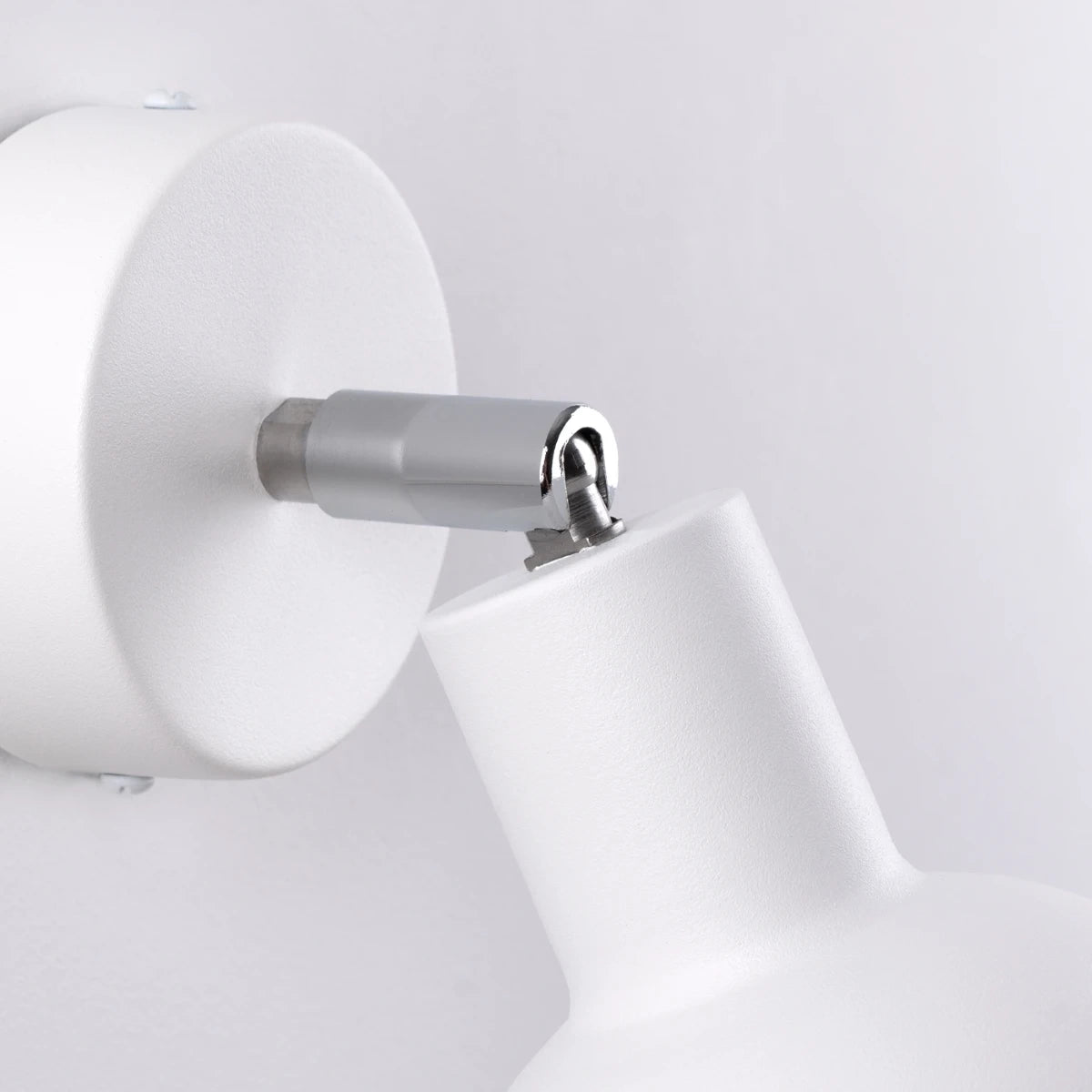 Wandleuchte "ELBA" – Wandlampen in Weiß | Dexity Lichtdesign