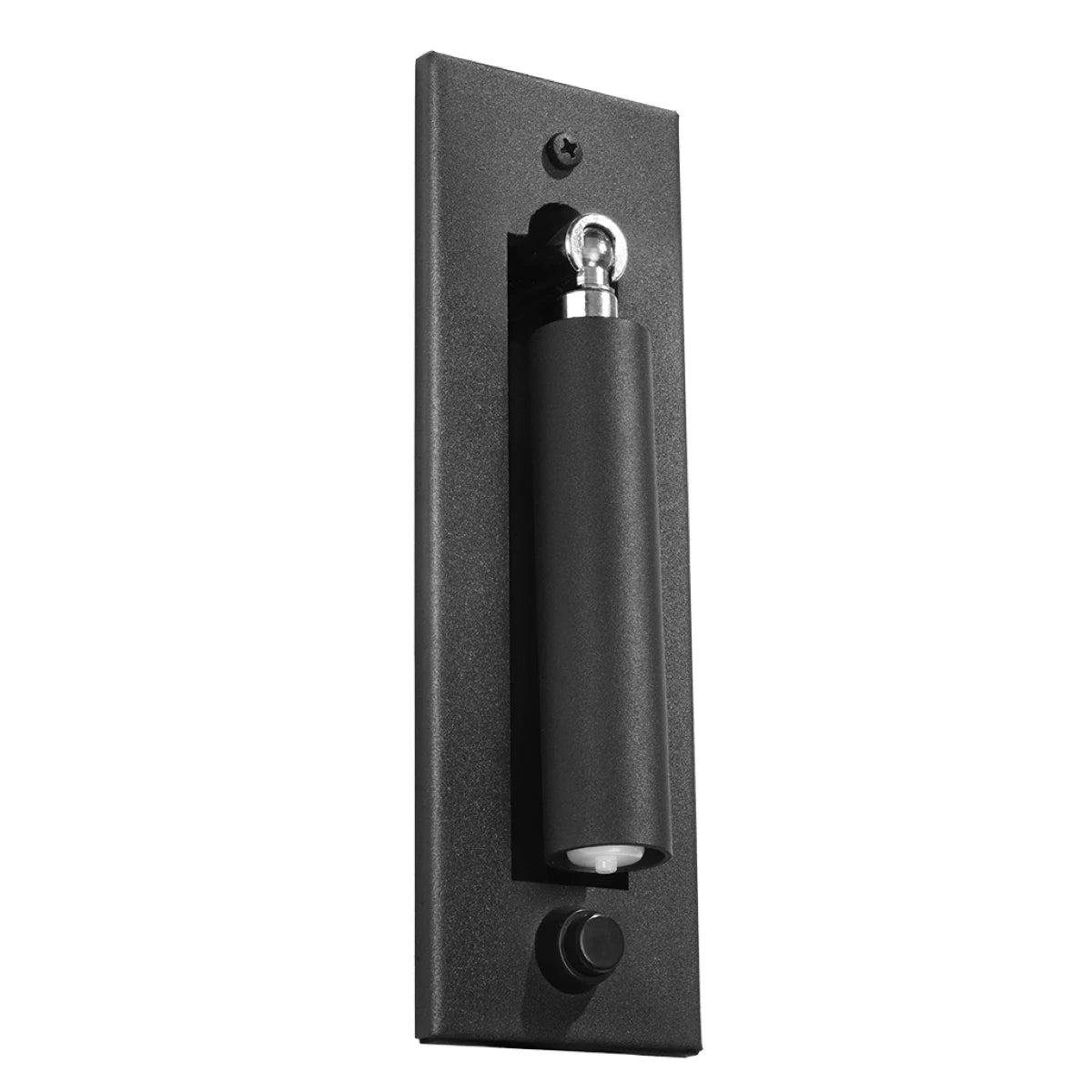 Wandleuchte "ENIF" – Wandlampen in Schwarz | Dexity Lichtdesign