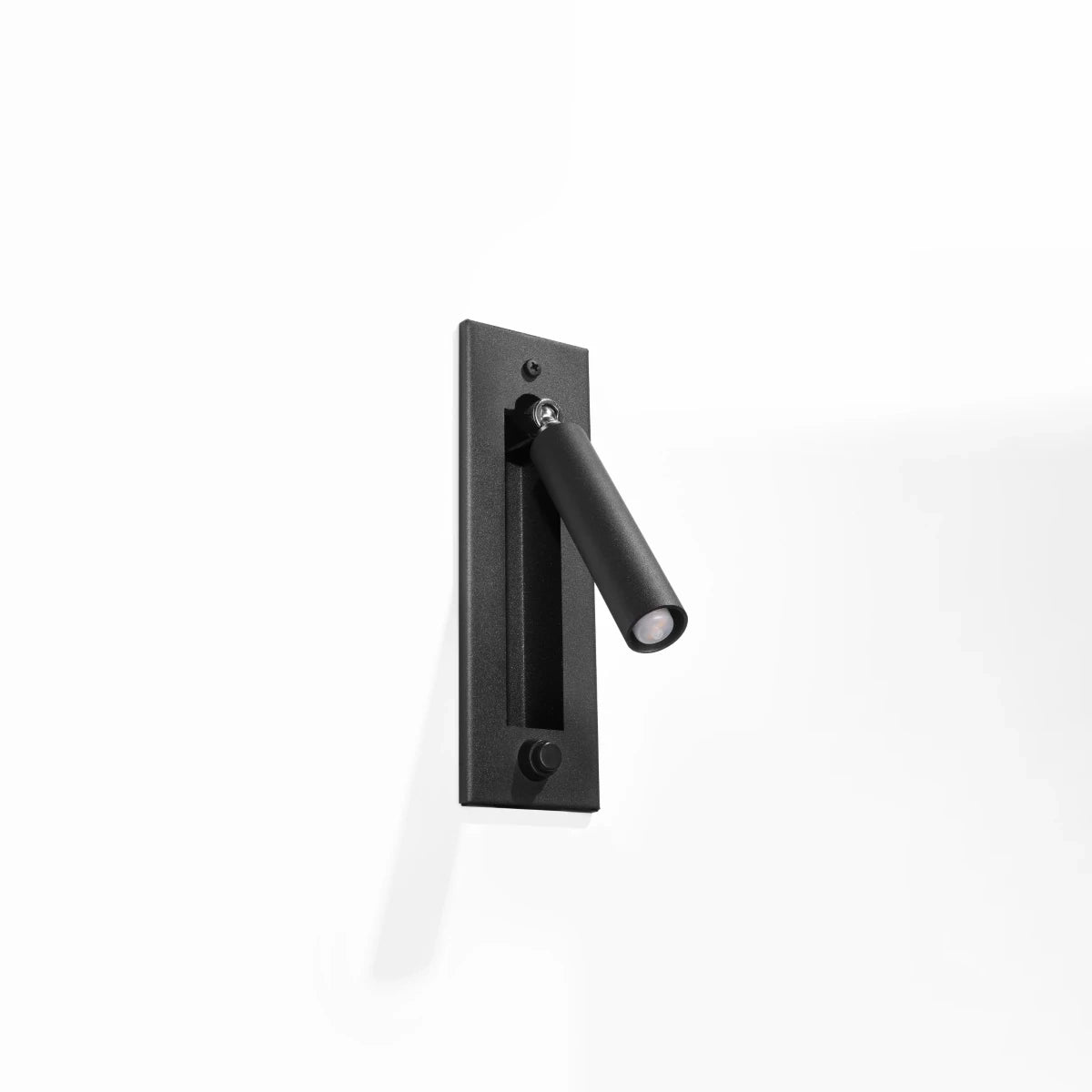 Wandleuchte "ENIF" – Wandlampen in Schwarz | Dexity Lichtdesign