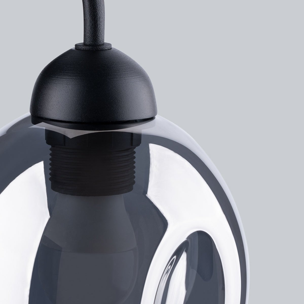 Wandleuchte „FILLAN 1“ – Wandlampen in Schwarz | Dexity Lichtdesign