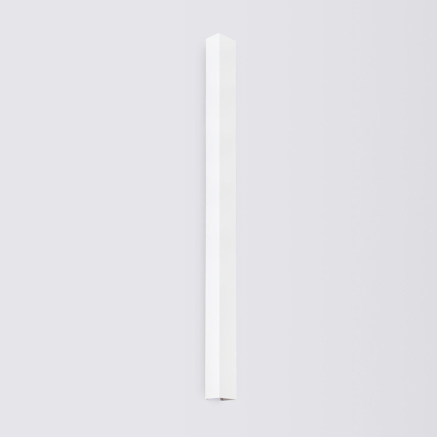 Wandleuchte "FREYA 120" – Wandleuchte in Weiß | Dexity Lichtdesign