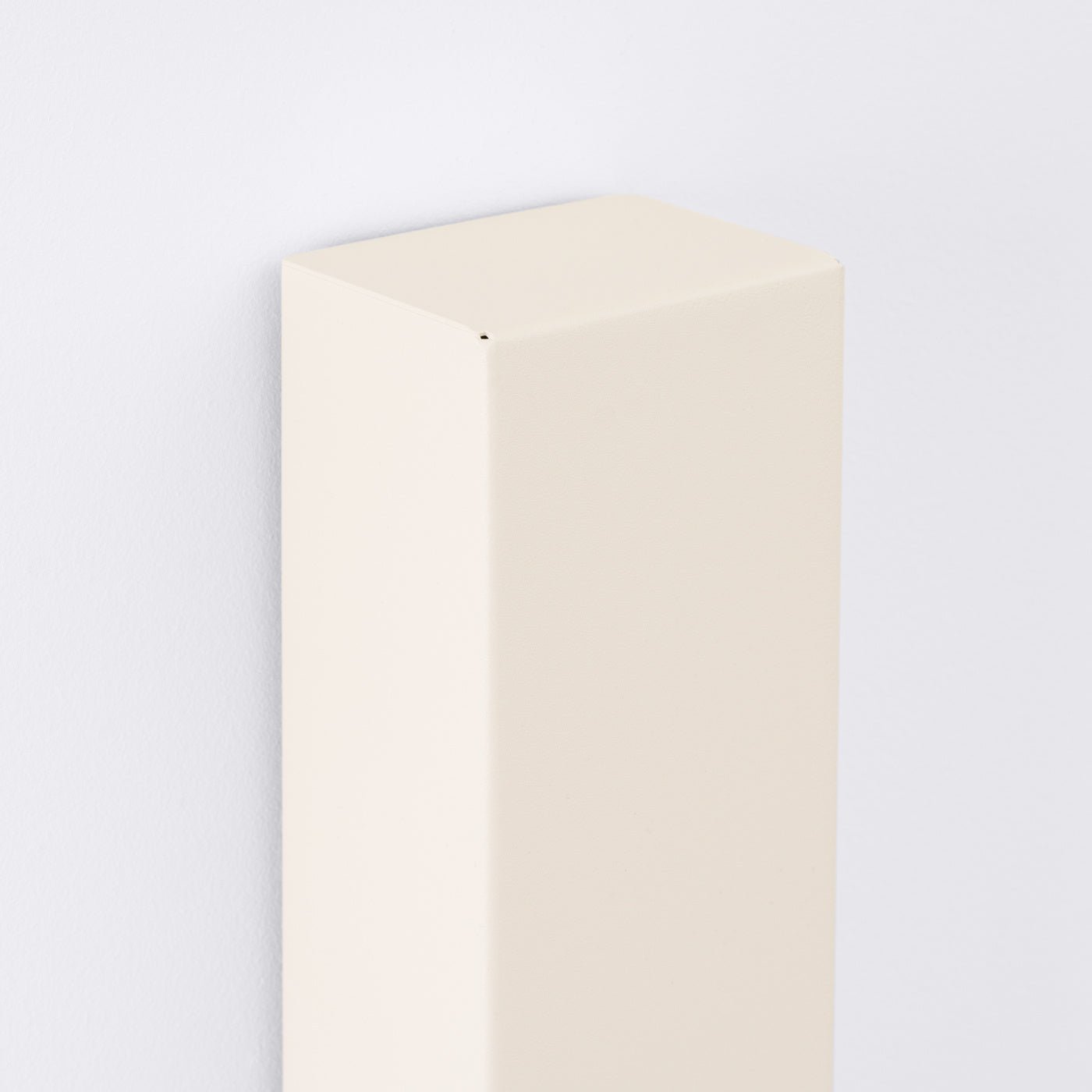 Wandleuchte "FREYA 120" – Wandleuchte in Beige | Dexity Lichtdesign