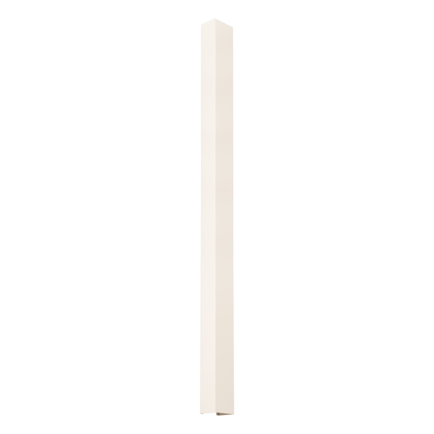 Wandleuchte "FREYA 120" – Wandleuchte in Beige | Dexity Lichtdesign