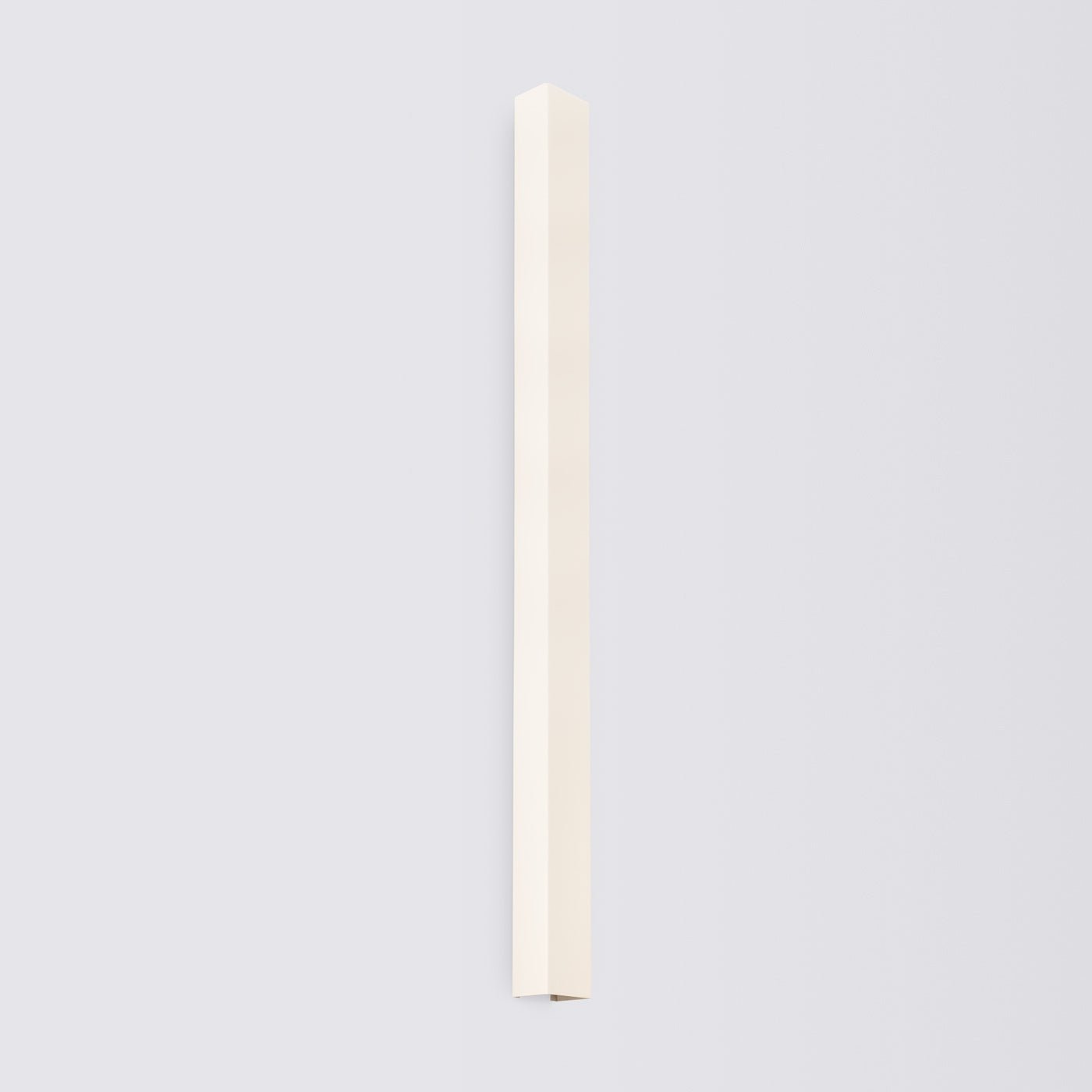 Wandleuchte "FREYA 120" – Wandleuchte in Beige | Dexity Lichtdesign