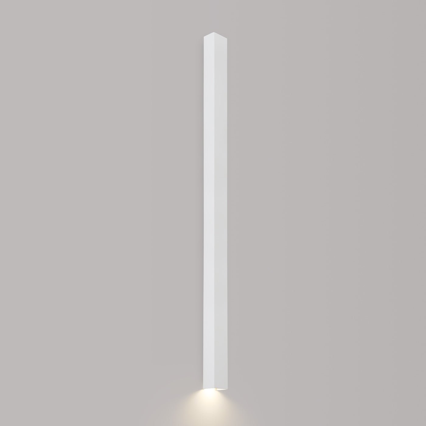 Wandleuchte "FREYA 150" – Wandleuchte in Weiß | Dexity Lichtdesign