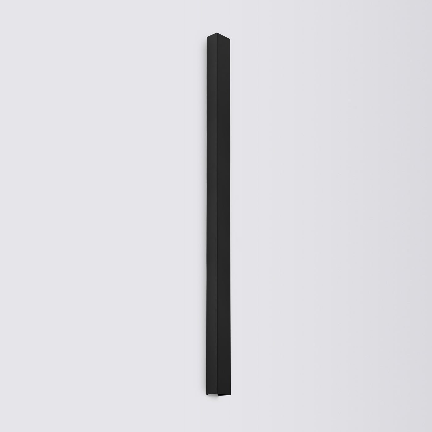 Wandleuchte "FREYA 150" – Wandleuchte in Schwarz | Dexity Lichtdesign