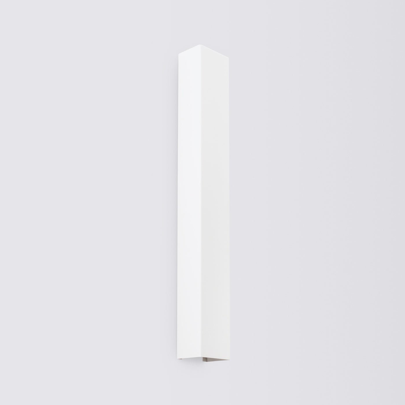 Wandleuchte "FREYA 60" – Wandleuchte in Weiß | Dexity Lichtdesign