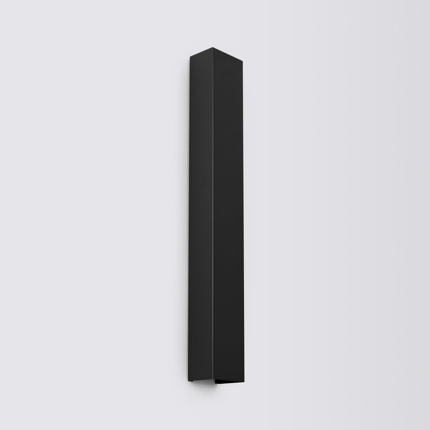 Wandleuchte "FREYA 60" – Wandleuchte in Schwarz | Dexity Lichtdesign