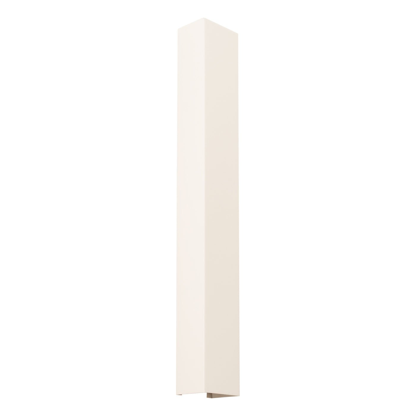 Wandleuchte "FREYA 60" – Wandleuchte in Beige | Dexity Lichtdesign