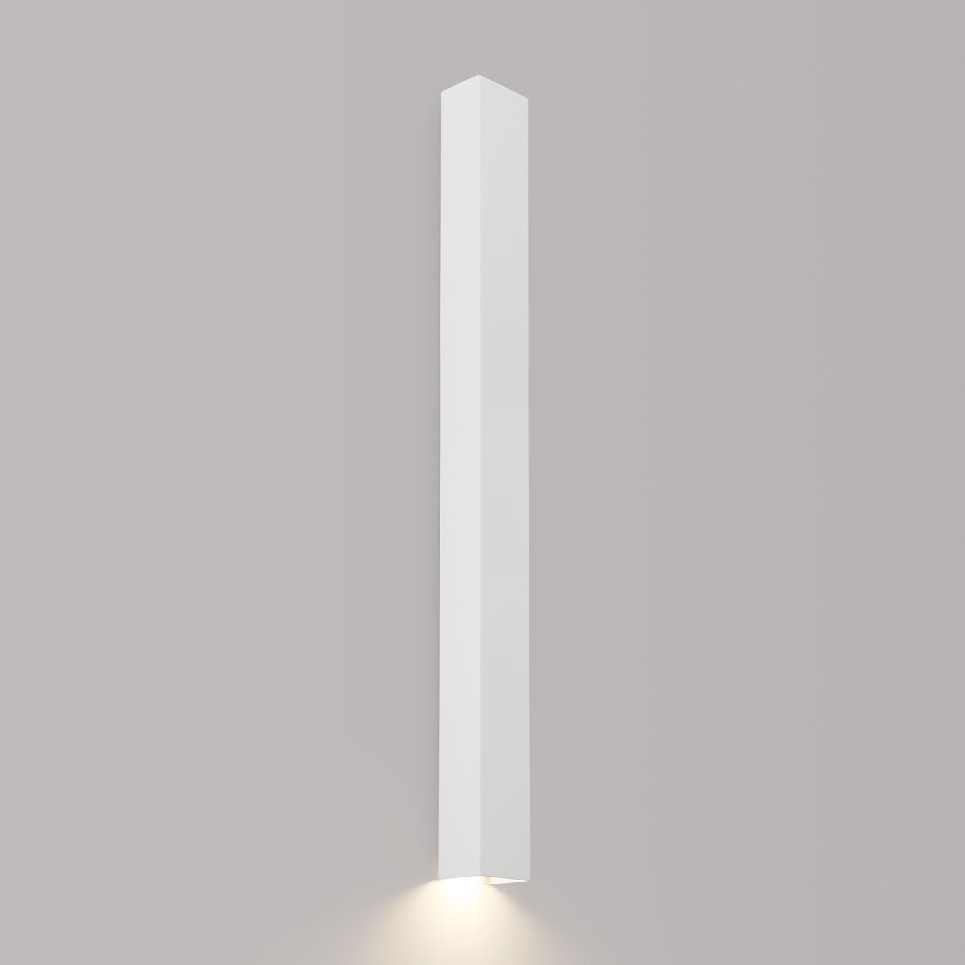 Wandleuchte "FREYA 90" – Wandleuchte in Weiß | Dexity Lichtdesign