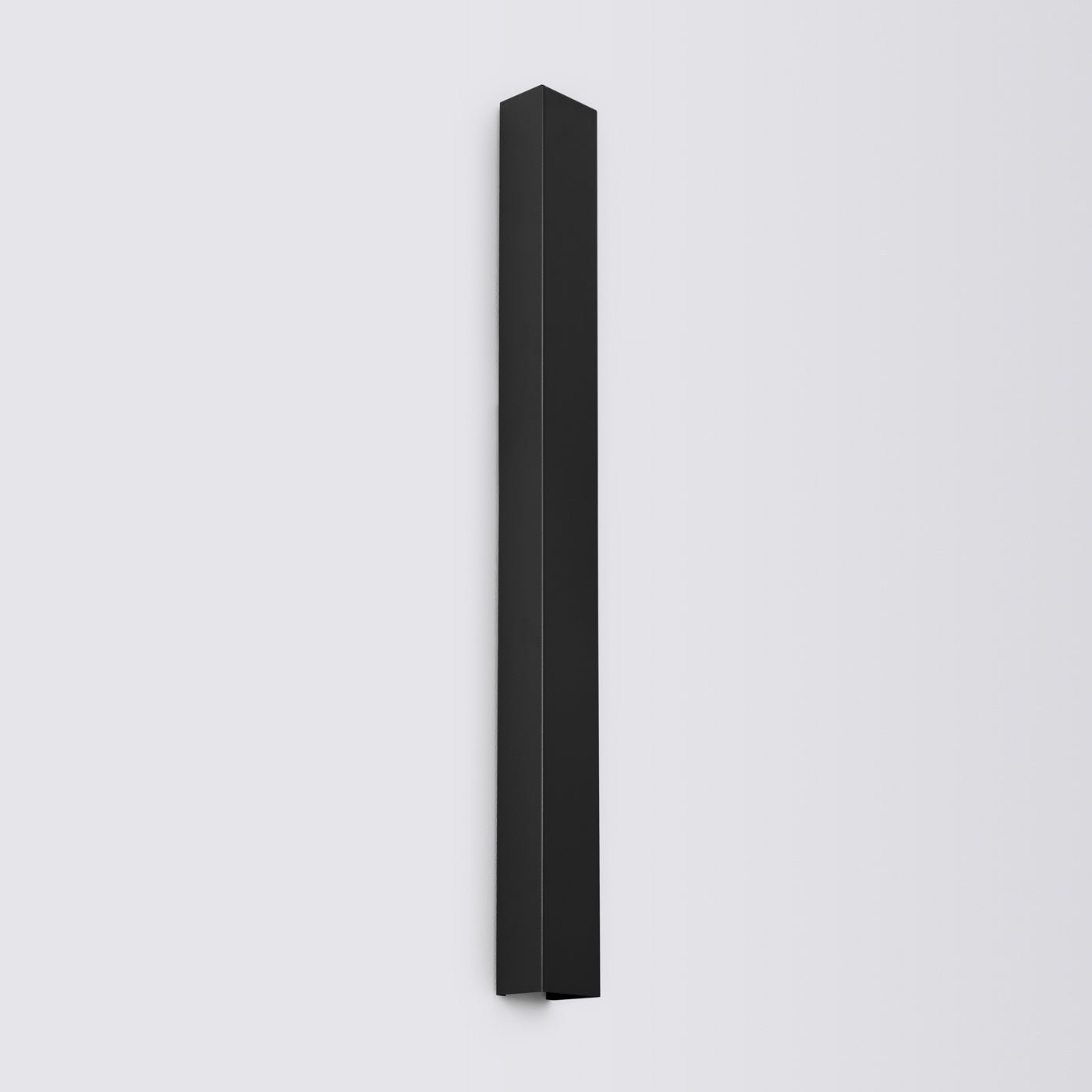 Wandleuchte "FREYA 90" – Wandleuchte in Schwarz | Dexity Lichtdesign