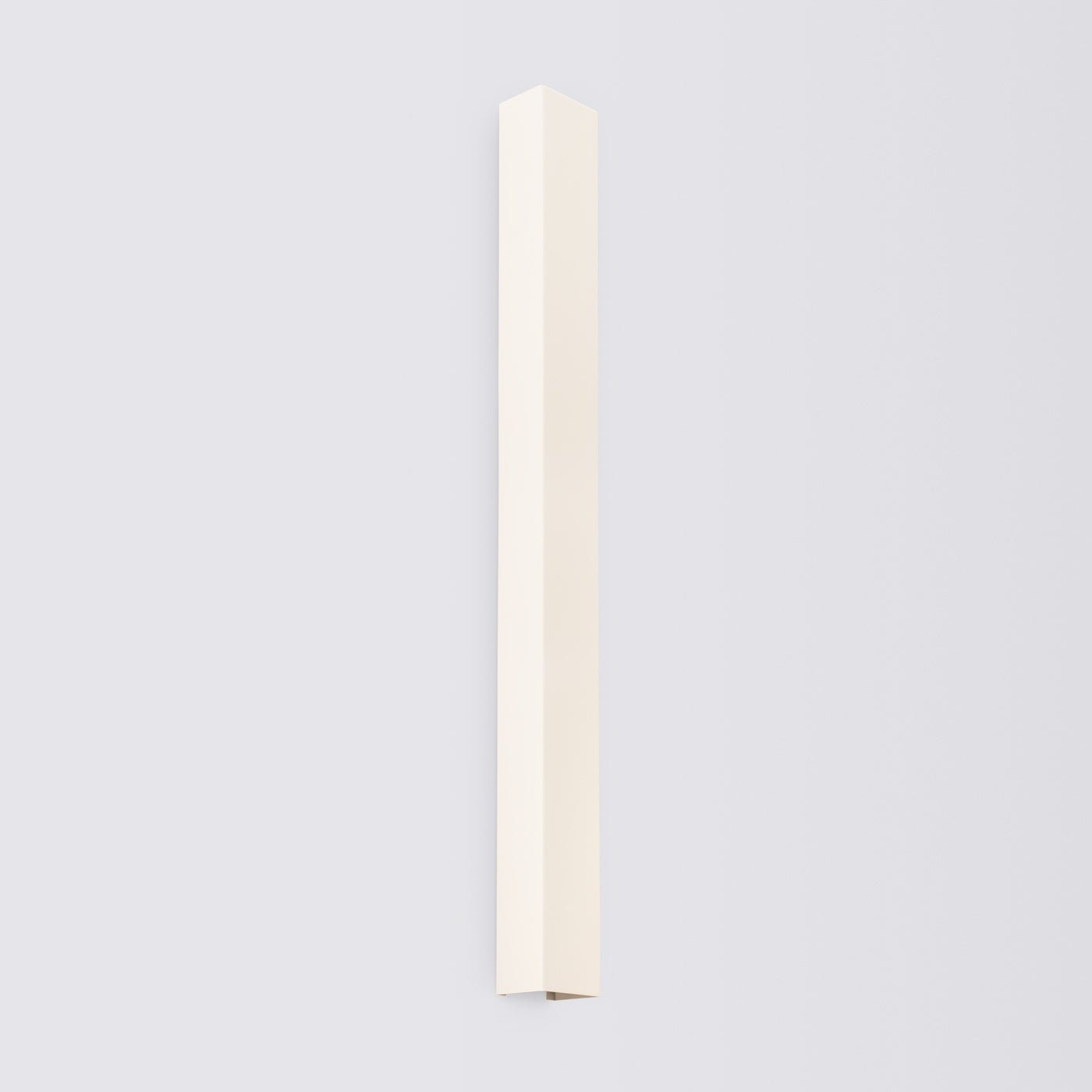 Wandleuchte "FREYA 90" – Wandleuchte in Beige | Dexity Lichtdesign