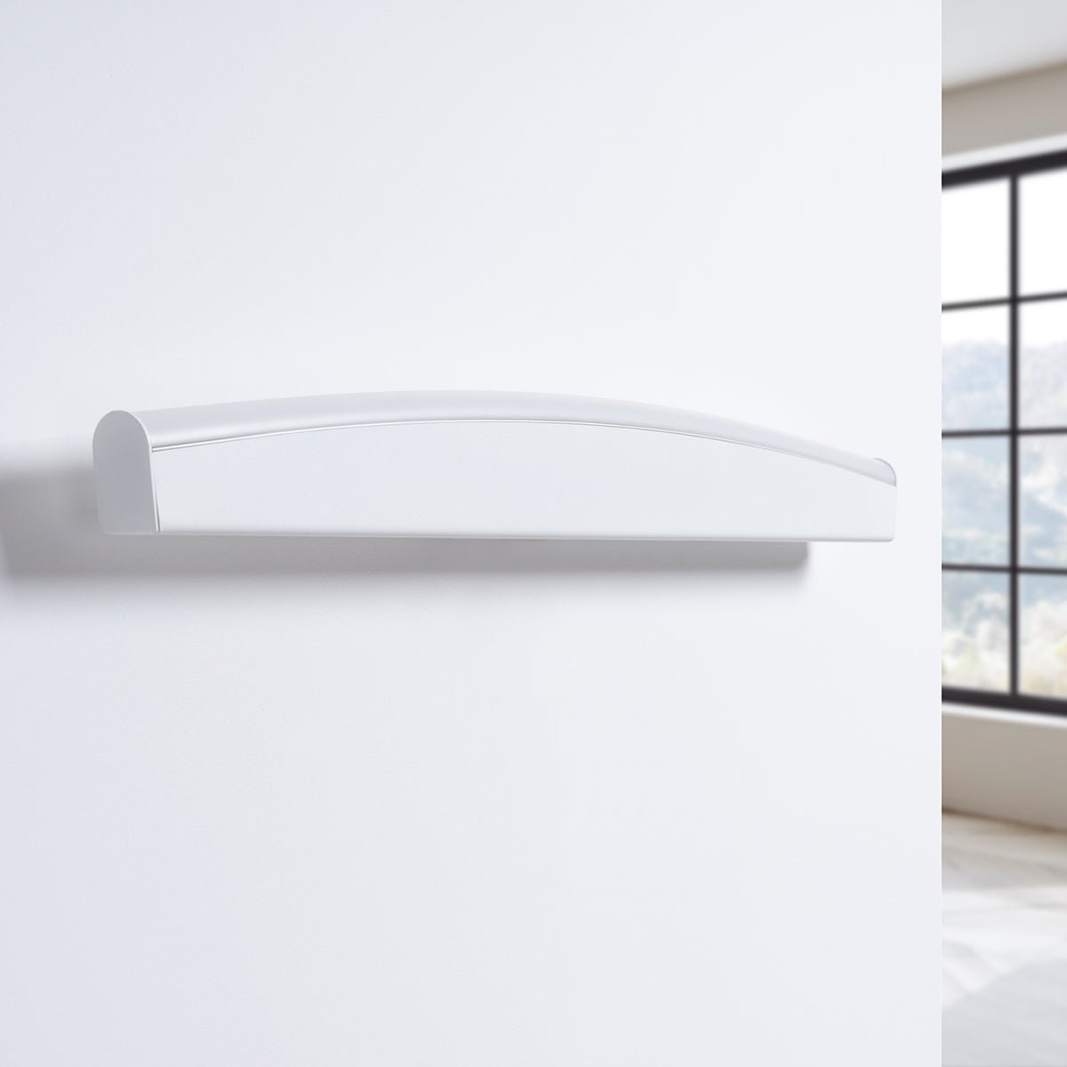 Wandleuchte "JORUN" 4000K – Wandleuchte in Weiß | Dexity Lichtdesign