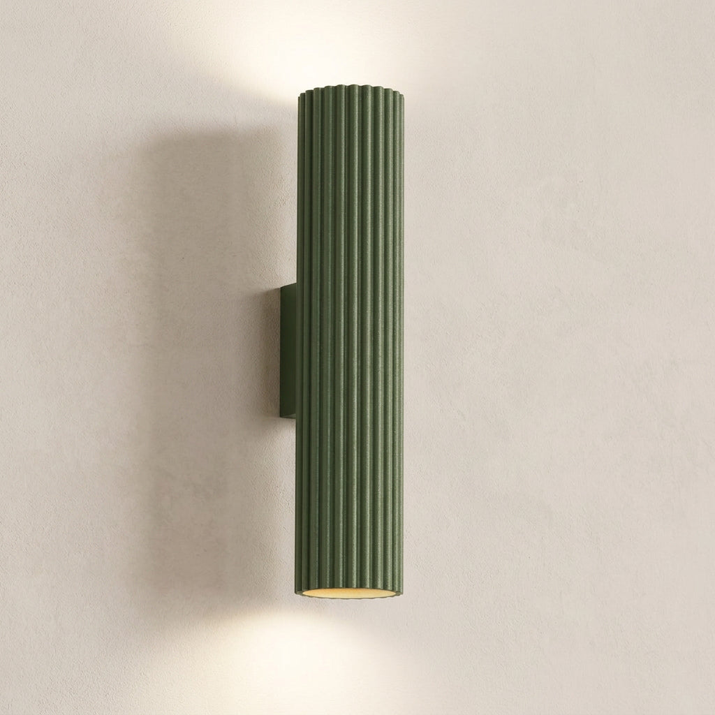 Wandleuchte "KARBON 30"