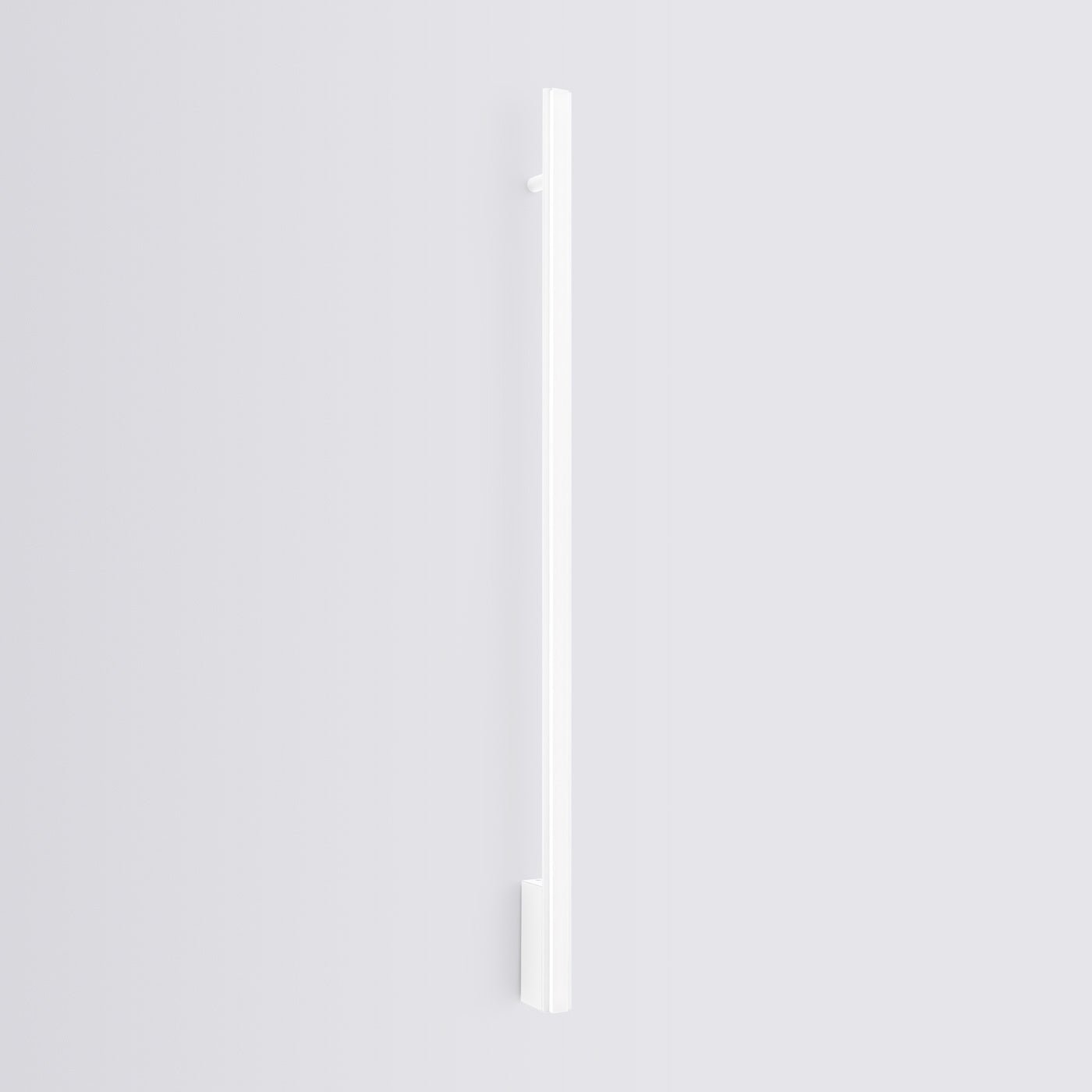 Wandleuchte "LAGOM 120" 4000K – Wandleuchte in Weiß | Dexity Lichtdesign