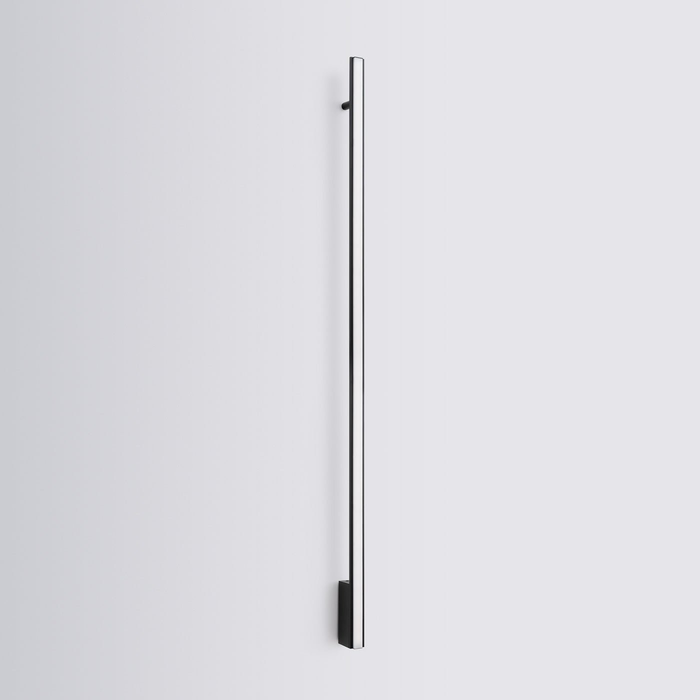 Wandleuchte "LAGOM 150" 4000K – Wandleuchte in Schwarz | Dexity Lichtdesign