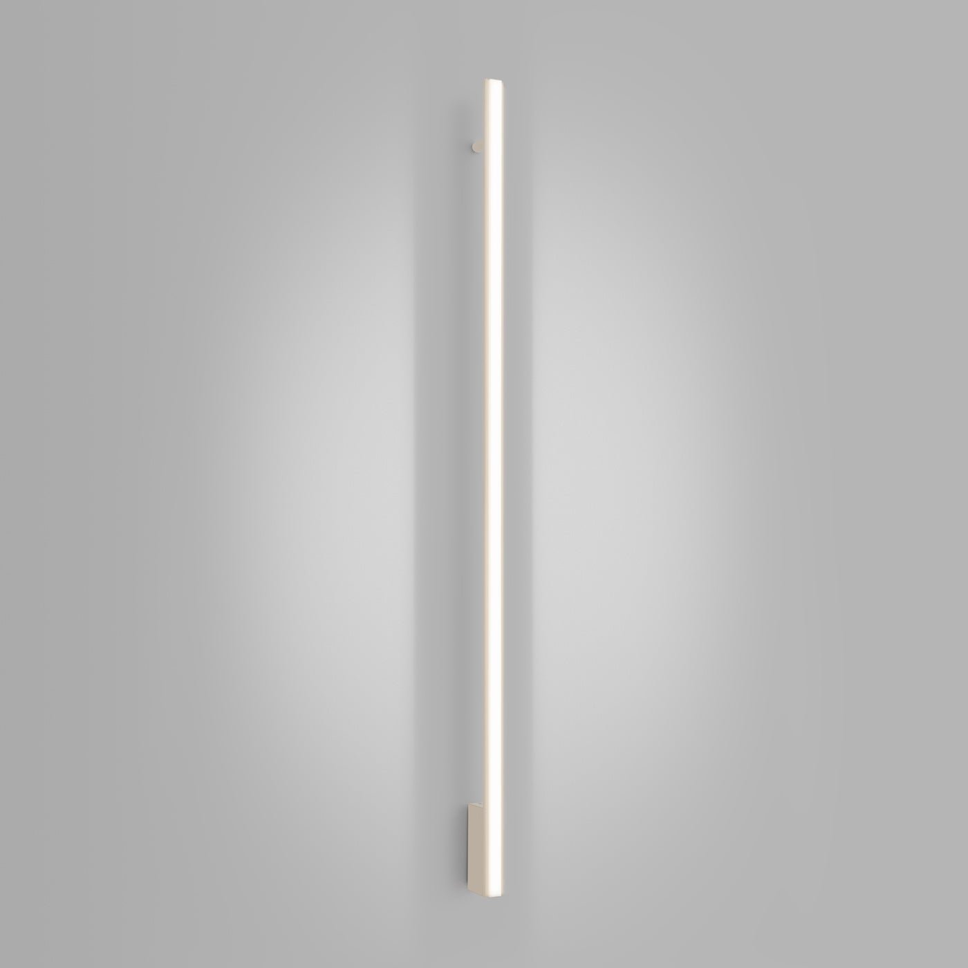 Wandleuchte "LAGOM 150" 4000K – Wandleuchte in Beige | Dexity Lichtdesign