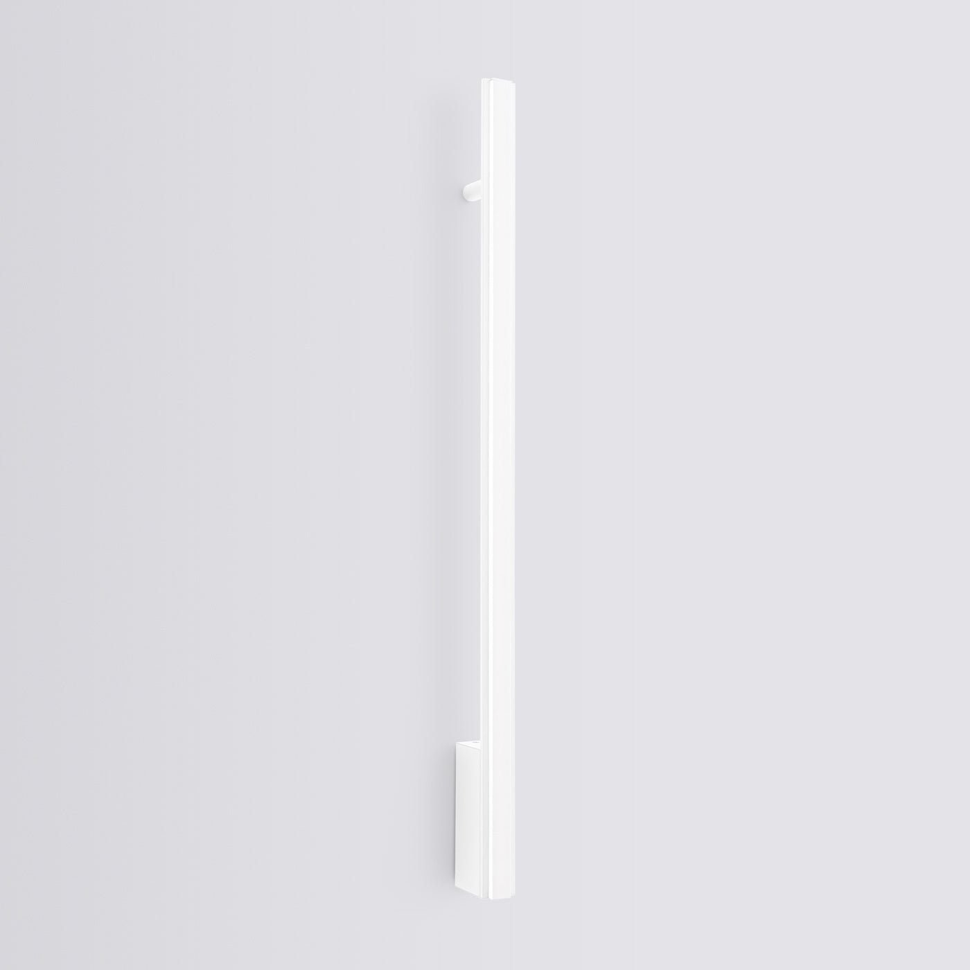 Wandleuchte "LAGOM 90" 4000K – Wandleuchte in Weiß | Dexity Lichtdesign