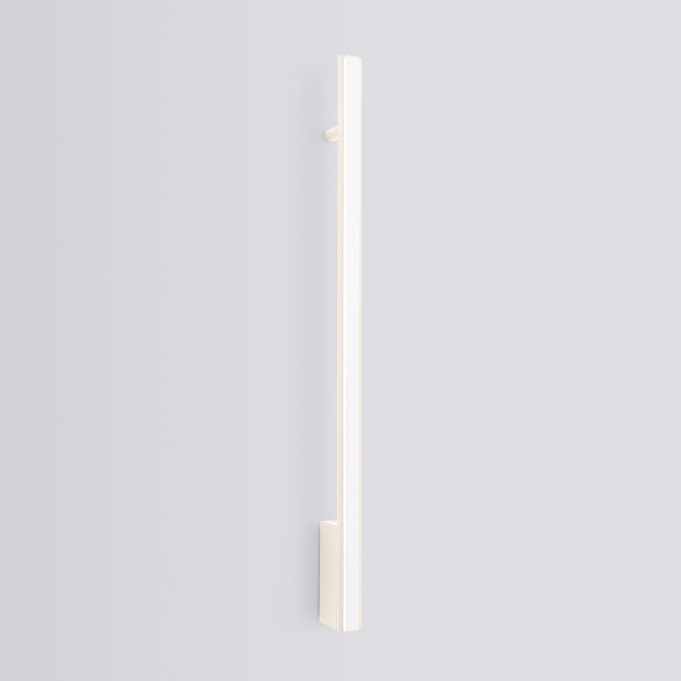 Wandleuchte "LAGOM 90" 4000K – Wandleuchte in Beige | Dexity Lichtdesign