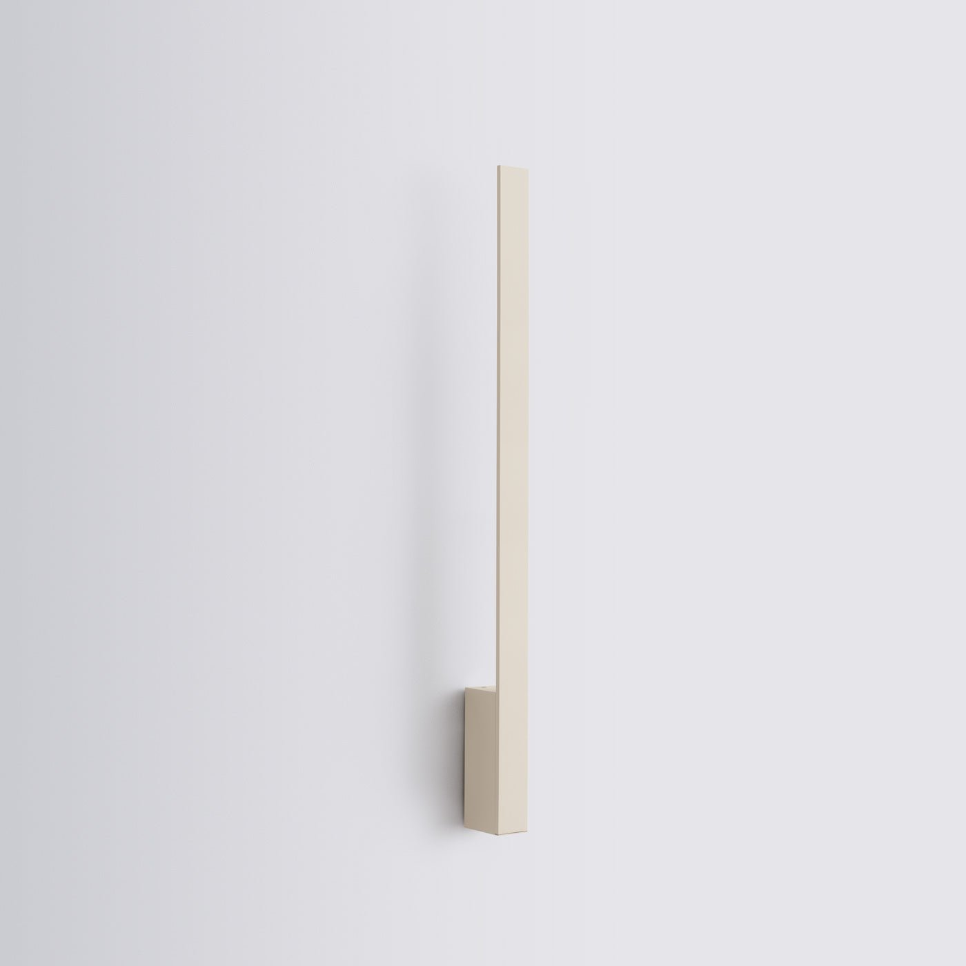 Wandleuchte "LAHTI 70" 3000K – Wandleuchte in Beige | Dexity Lichtdesign