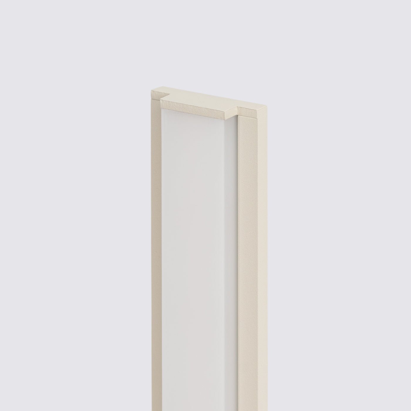 Wandleuchte "LAHTI 70" 4000K – Wandleuchte in Beige | Dexity Lichtdesign