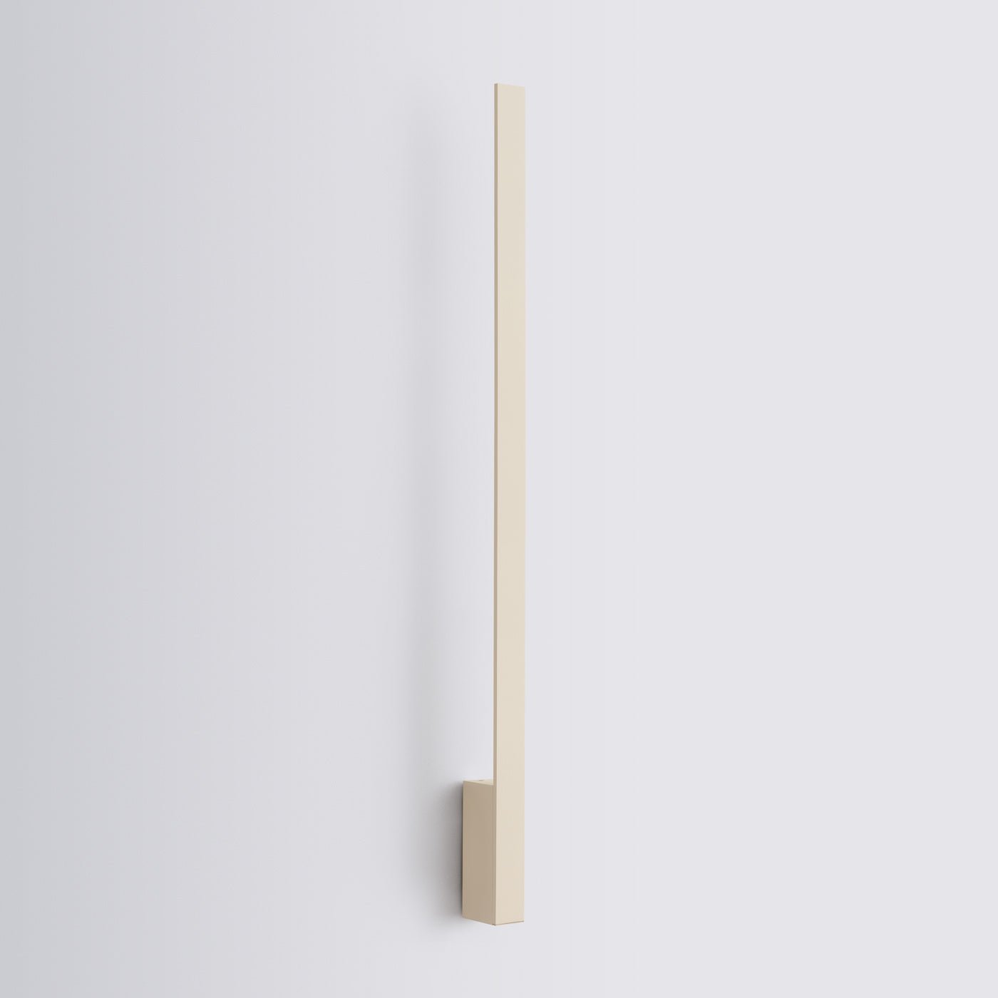 Wandleuchte "LAHTI 90" 4000K – Wandleuchte in Beige | Dexity Lichtdesign