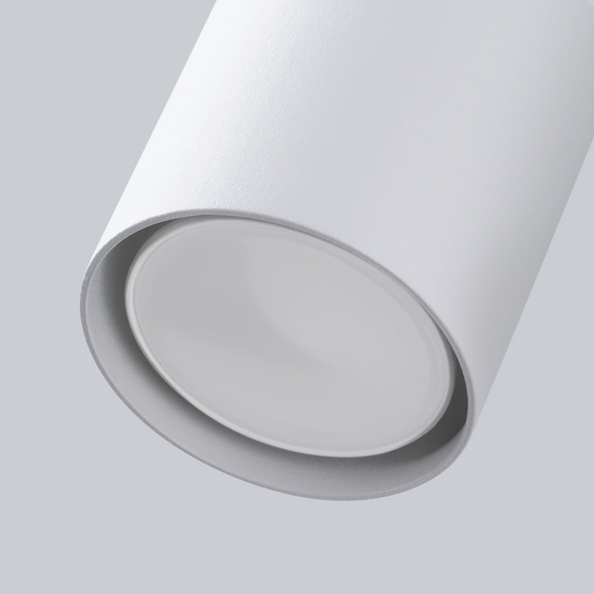 Wandleuchte "LEMMI 1" – Wandlampen in Weiß | Dexity Lichtdesign