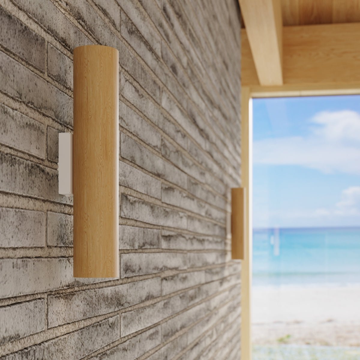 Wandleuchte "LINO" – in | Dexity Lichtdesign