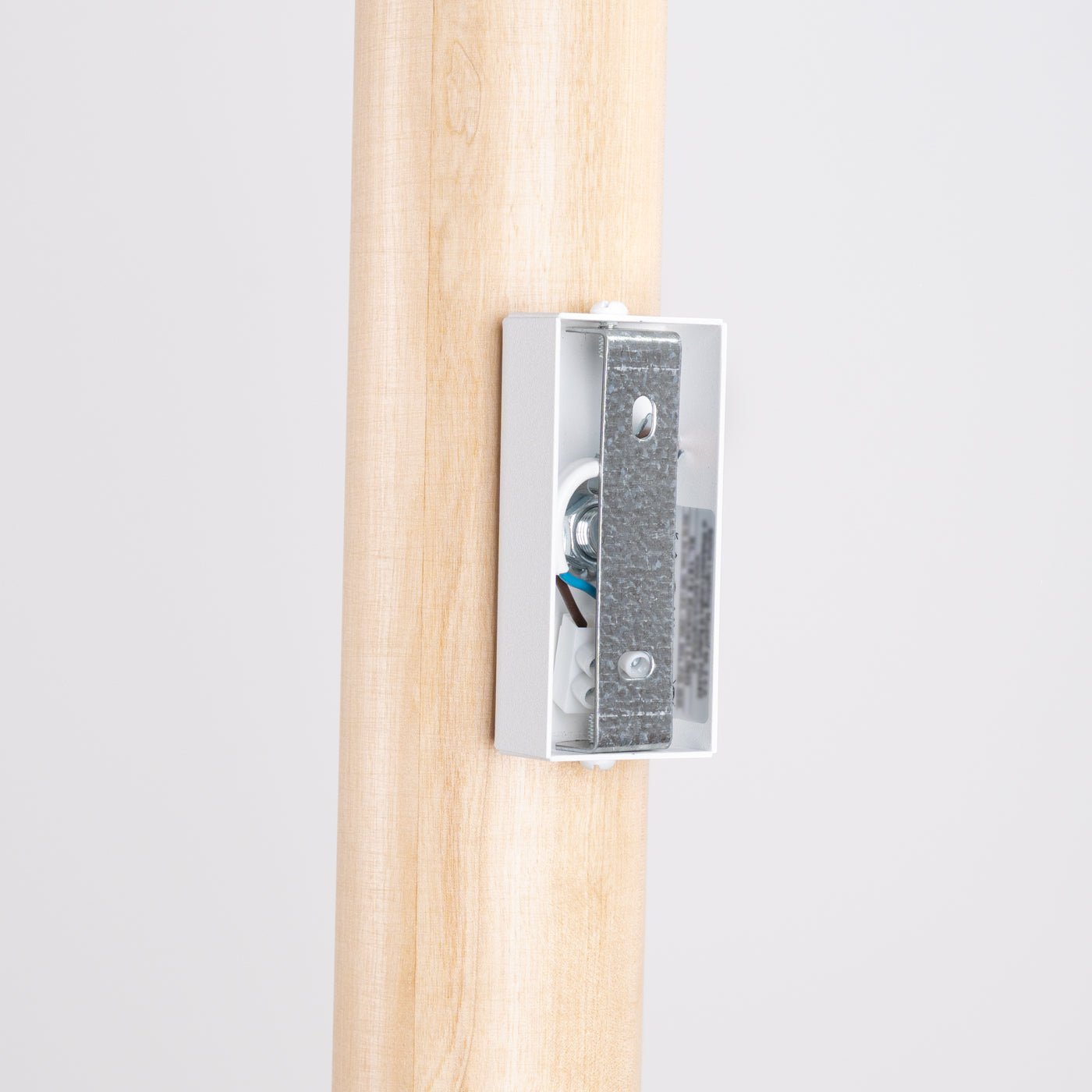 Wandleuchte "LINO" – in | Dexity Lichtdesign