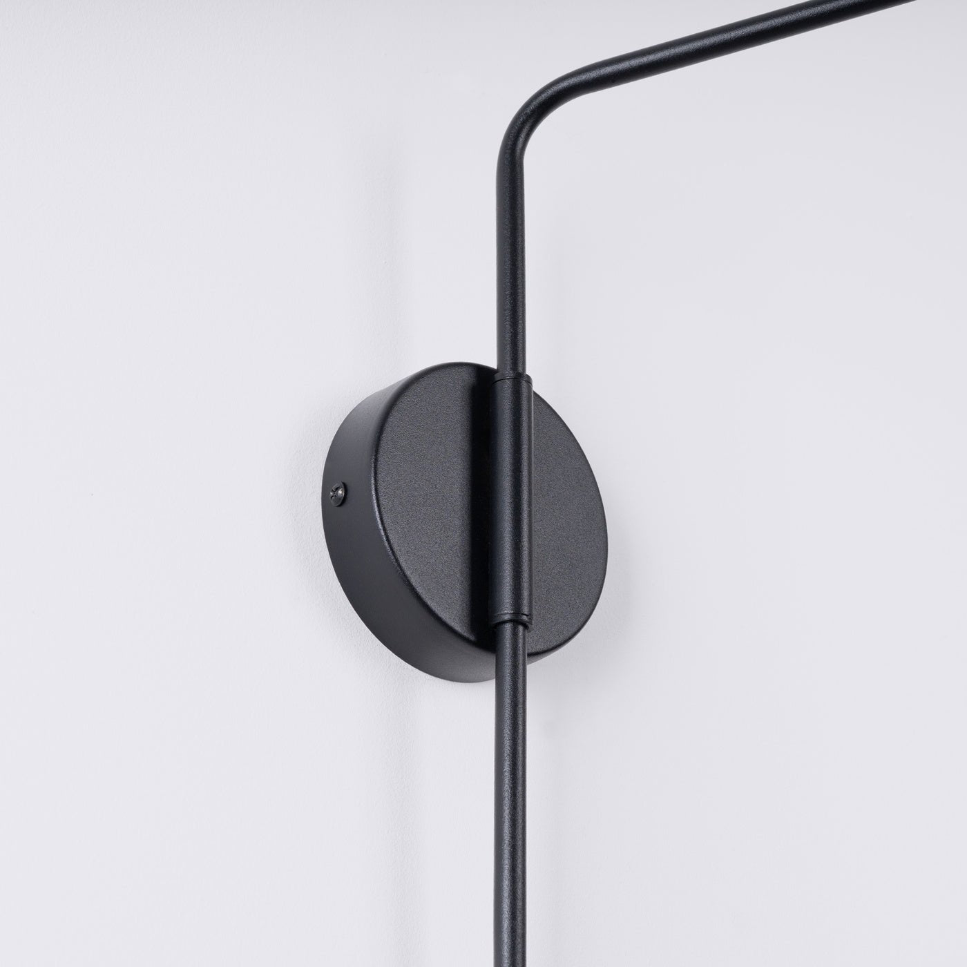 Wandleuchte „Nox“ – Wandlampen in Schwarz | Dexity Lichtdesign