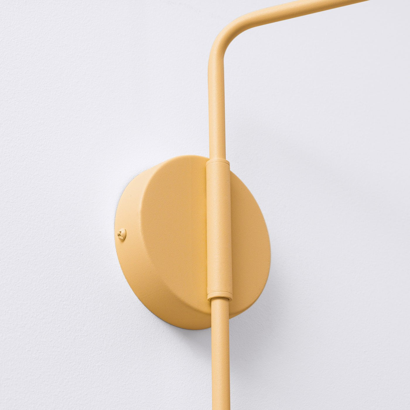 Wandleuchte „Nox“ – Wandlampen in Golden | Dexity Lichtdesign