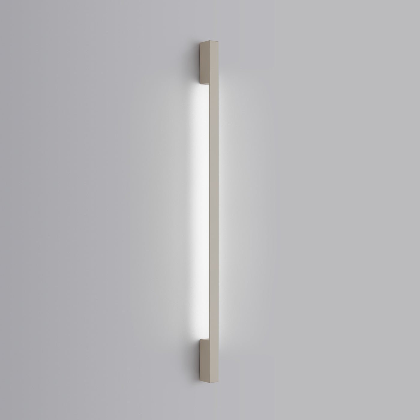 Wandleuchte "SAPPO 120" 4000K – Wandleuchte in Beige | Dexity Lichtdesign