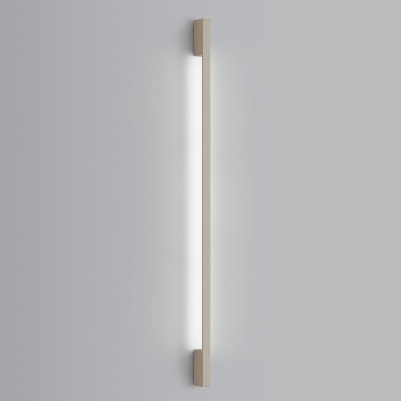 Wandleuchte "SAPPO 150" 4000K – Wandleuchte in Beige | Dexity Lichtdesign
