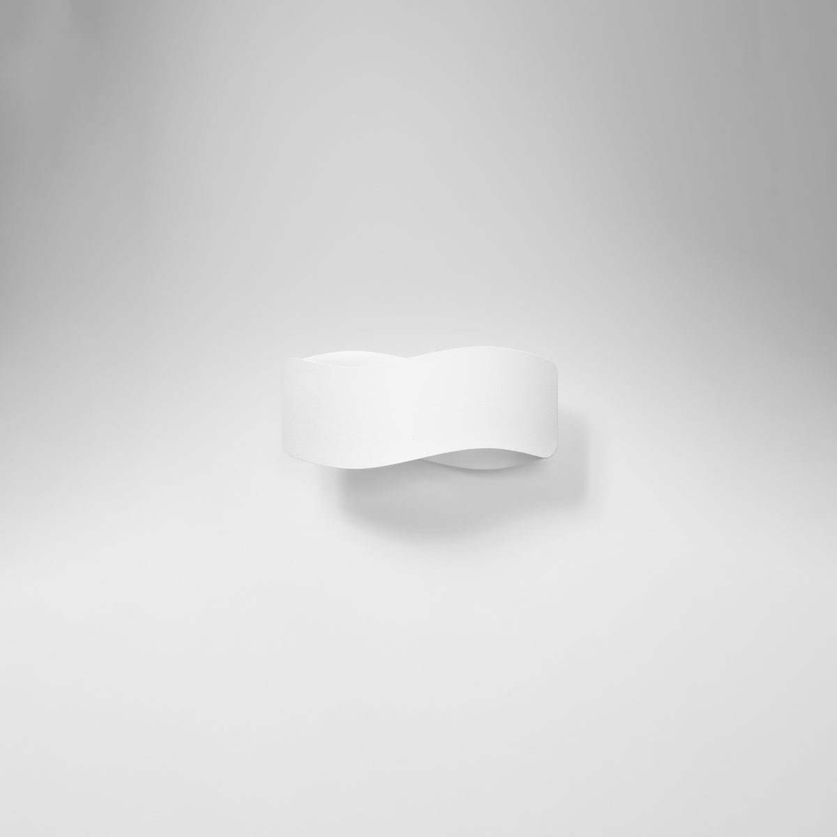 Wandleuchte "TILA 30" – Wandlampen in Weiß | Dexity Lichtdesign