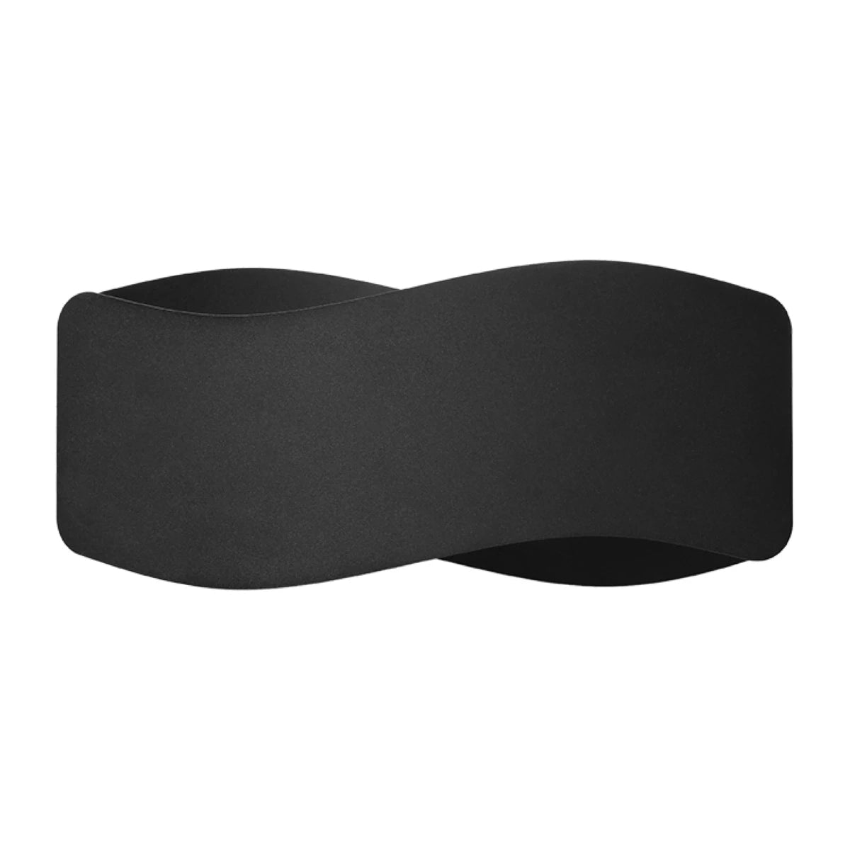 Wandleuchte "TILA 30" – Wandlampen in Schwarz | Dexity Lichtdesign