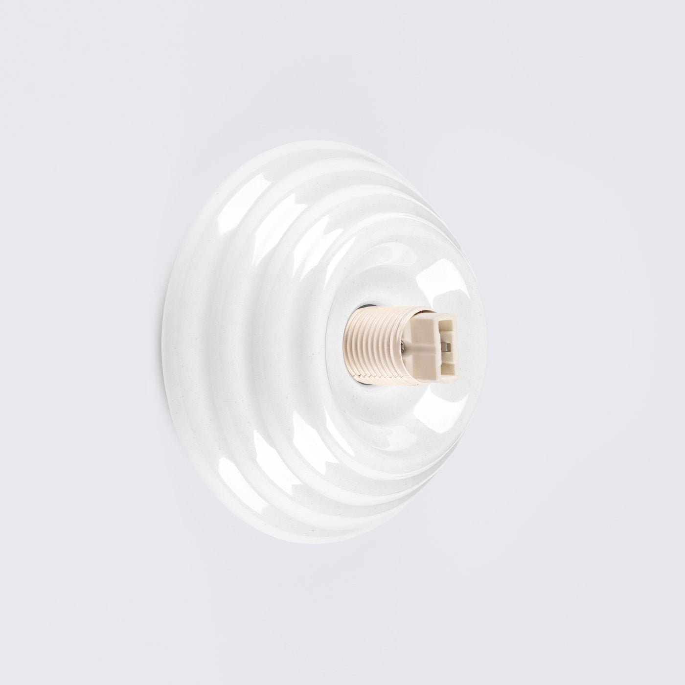 Wandleuchte "ZORI" IP44 – in Weiß | Dexity Lichtdesign